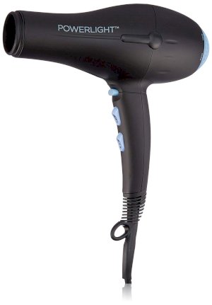 Hair Dryer Anion Ceramic Fast Blow Dryer Professional Blower Ionic Salon 2000W