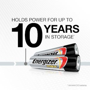 4 x ENERGIZER AAA 700 mAH POWER PLUS Rechargeable Batteries ACCU 700