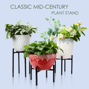 Classic Mid-Century Plant Stand