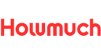 Howmuch Logo