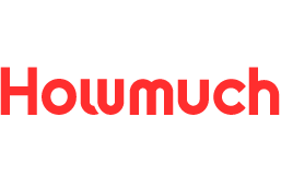 Howmuch Logo